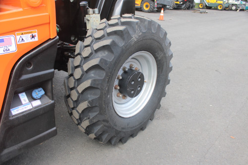 2019 JLG 1255 Turbo Diesel For Sale 151521_19