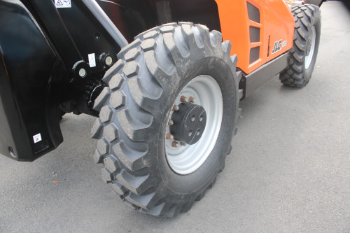 2019 JLG 1255 Turbo Diesel For Sale 151521_20