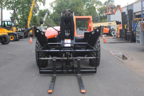 2019 JLG 1255 Turbo Diesel For Sale 151521_5