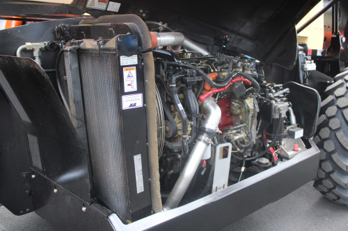 2019 JLG 1255 Turbo Diesel For Sale 151521_11