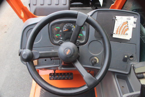 2019 JLG 1255 Turbo Diesel For Sale 151521_7