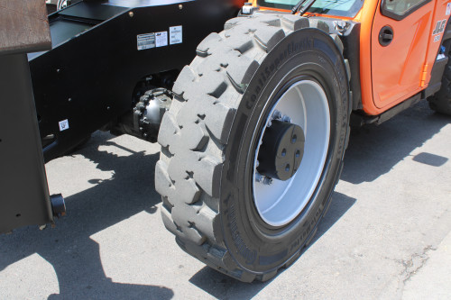 2019 JLG 1255 Turbo Diesel For Sale 151591_5