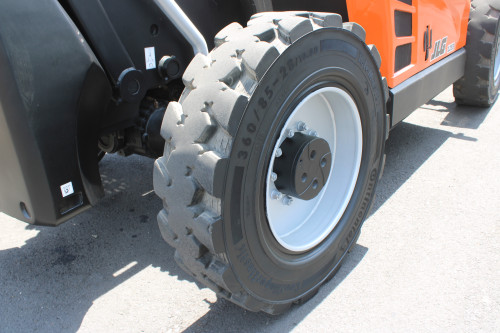 2019 JLG 1255 Turbo Diesel For Sale 151591_13