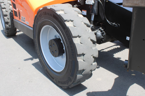 2019 JLG 1255 Turbo Diesel For Sale 151591_14