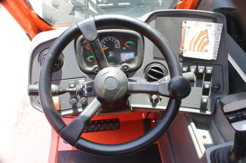 2019 JLG 1255 Turbo Diesel For Sale 151591_10