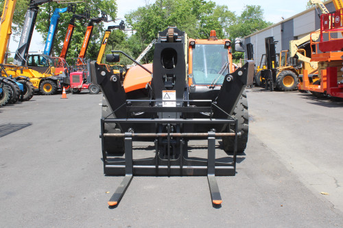 2019 JLG 1255 Turbo Diesel For Sale 151591_8