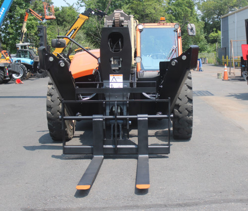 2019 JLG 1255 Turbo Diesel For Sale 151871_7