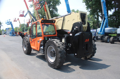 2019 JLG 1255 Turbo Diesel For Sale 151871_2