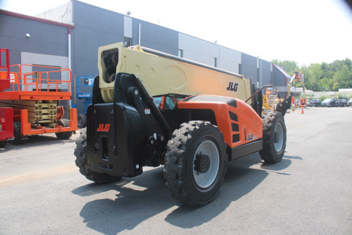 2019 JLG 1255 Turbo Diesel For Sale 151871_4