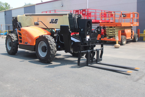 2019 JLG 1255 Turbo Diesel For Sale 151871_22