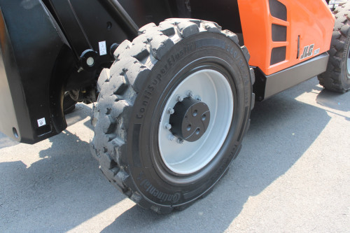 2019 JLG 1255 Turbo Diesel For Sale 151871_16