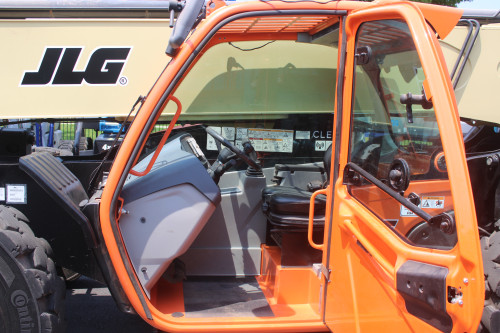 2019 JLG 1255 Turbo Diesel For Sale 151871_8