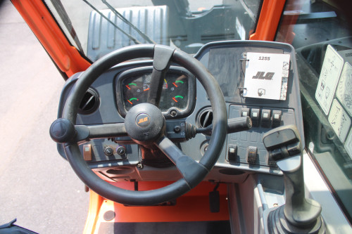 2019 JLG 1255 Turbo Diesel For Sale 151871_9