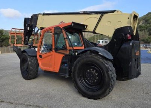 2019 JLG 1255  For Sale
