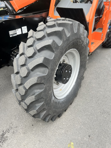 2019 JLG 1255 Turbo Diesel For Sale 152390_20