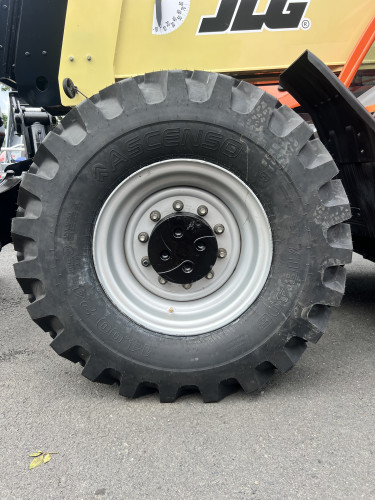 2019 JLG 1255 Turbo Diesel For Sale 152390_17