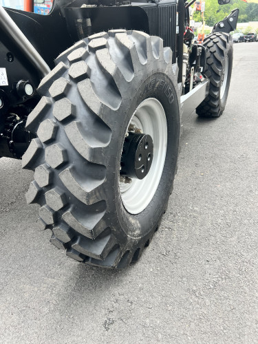 2019 JLG 1255 Turbo Diesel For Sale 152390_21