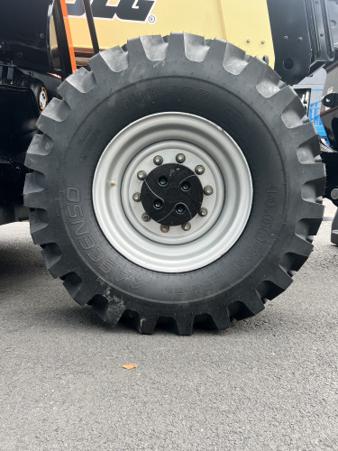 2019 JLG 1255 Turbo Diesel For Sale 152390_15
