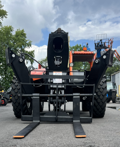 2019 JLG 1255 Turbo Diesel For Sale 152390_6