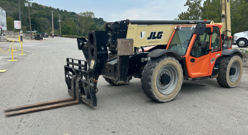 2019 JLG 1255  For Sale