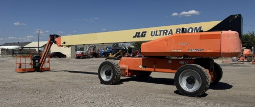 2019 JLG 1350SJP  For Sale