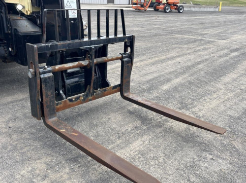 2019 JLG 1644  For Sale