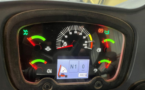 2019 JLG 1644 Diesel For Sale 152418_3