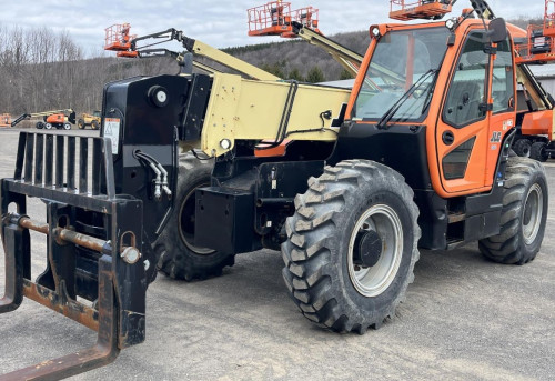 2019 JLG 1644  For Sale
