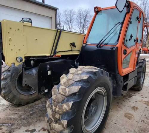 2019 JLG 1732  For Sale