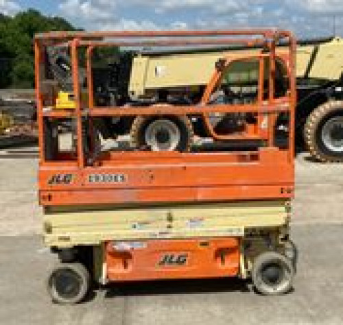 2019 JLG 1930ES Electric For Sale