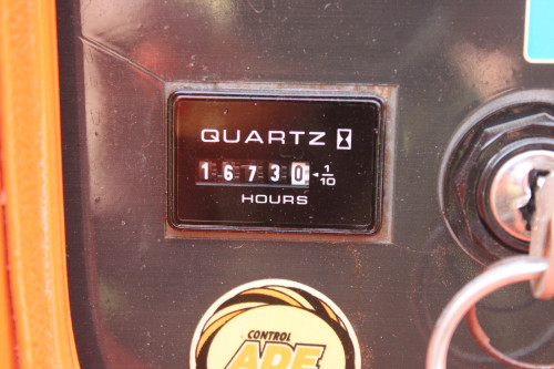 2019 JLG 600AJ Diesel For Sale 150381_9