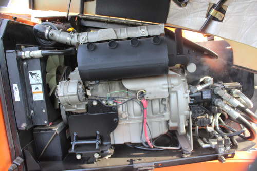 2019 JLG 600AJ Diesel For Sale 150381_11