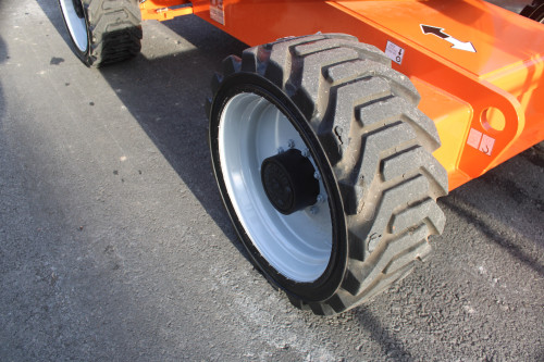 2019 JLG 600AJ Diesel For Sale 150381_14