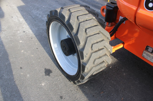 2019 JLG 600AJ Diesel For Sale 150381_15