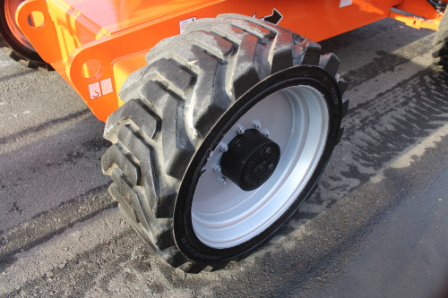 2019 JLG 600AJ Diesel For Sale 150381_16