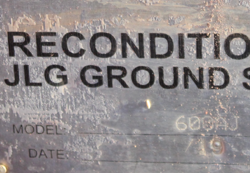 2019 JLG 600AJ Diesel For Sale 150381_13