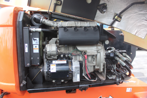 2019 JLG 600AJ Diesel For Sale 150381_11