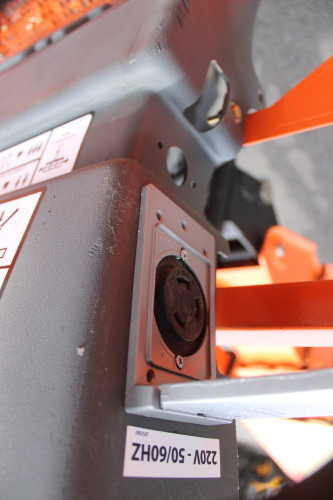 2019 JLG 600S Turbo Diesel For Sale 151203_12