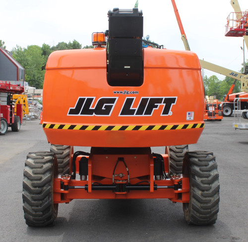 2019 JLG 600S Turbo Diesel For Sale 151203_7