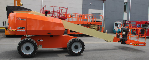 2019 JLG 600S Turbo Diesel For Sale 151203_5