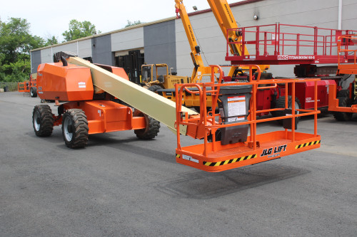 2019 JLG 600S Turbo Diesel For Sale 151203_21
