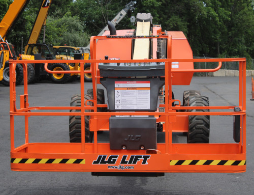 2019 JLG 600S Turbo Diesel For Sale 151203_6