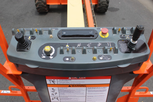 2019 JLG 600S Turbo Diesel For Sale 151203_11