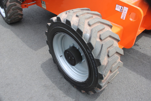2019 JLG 600S Turbo Diesel For Sale 151203_18