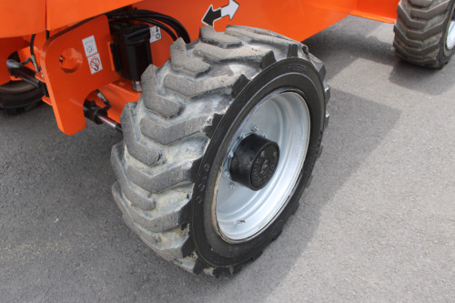 2019 JLG 600S Turbo Diesel For Sale 151203_19
