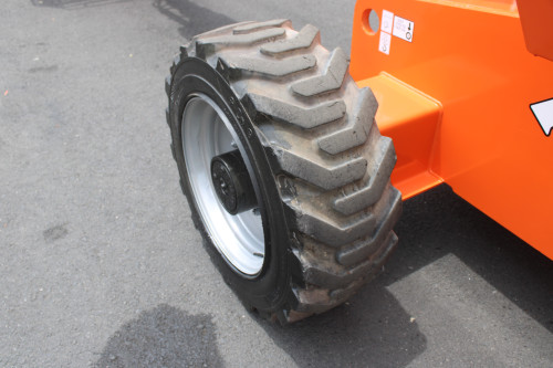 2019 JLG 600S Turbo Diesel For Sale 151203_17