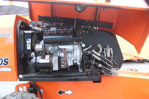 2019 JLG 600S Turbo Diesel For Sale 151203_14