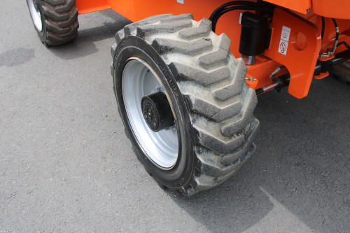 2019 JLG 600S Turbo Diesel For Sale 151203_20