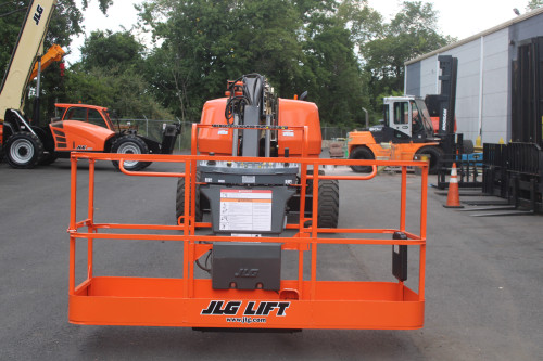 2019 JLG 660SJ Turbo Diesel For Sale 152030_7