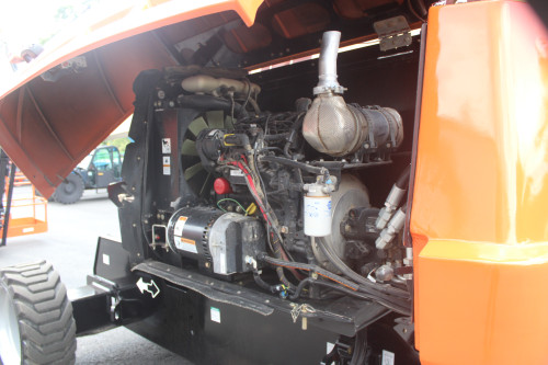 2019 JLG 660SJ Turbo Diesel For Sale 152030_10